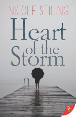 Heart of the Storm