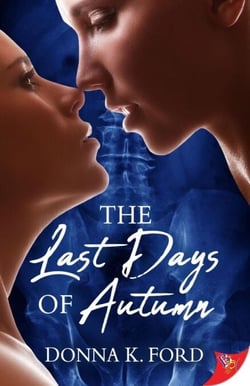 The Last Days of Autumn