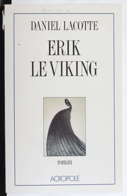 Erik le Viking