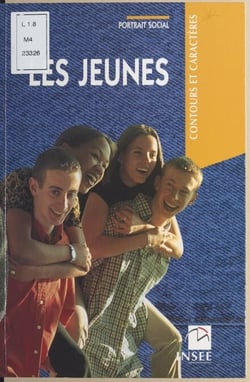 Les jeunes : portrait social