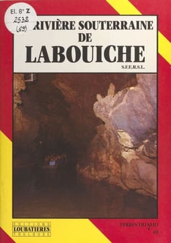La Rivière souterraine de Labouiche