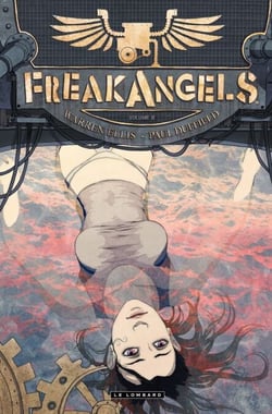 Freakangels - Tome 6