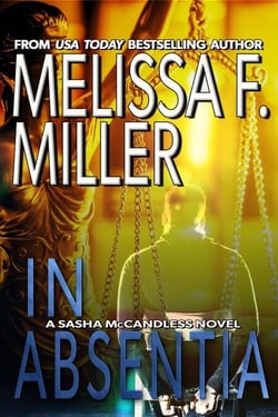 In Absentia - Sasha McCandless Legal Thriller Series, #12
