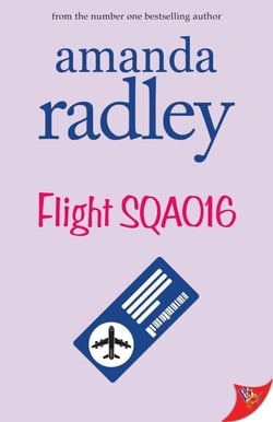 Flight SQA016 - The Flight Series, #1