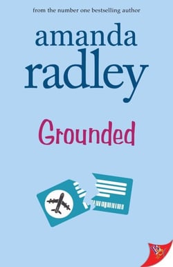 Grounded - The Flight Series, #2