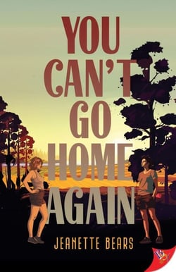 You Can’t Go Home Again