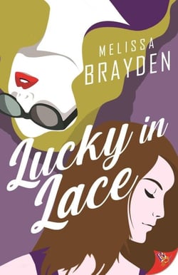Lucky in Lace