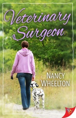 Veterinary Surgeon