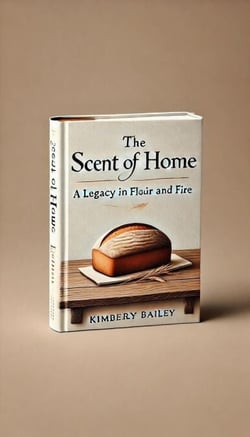 The Scent of Home: A Legacy in Flour and Fire