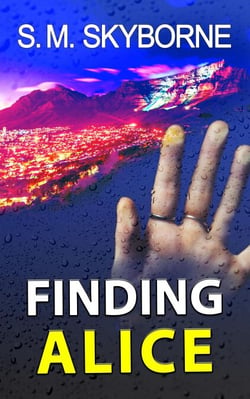 Finding ALICE - Toni Mendez