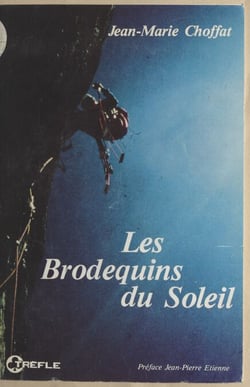 Les brodequins du soleil