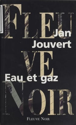 Eau et gaz