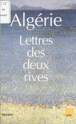 Algérie : Lettres des deux rives