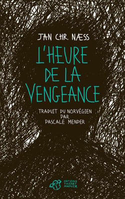 L'heure de la vengeance
