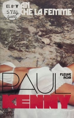 Paul Kenny : Coplan cherche la femme