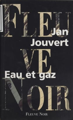 Eau et gaz