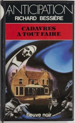 Cadavres à tout faire