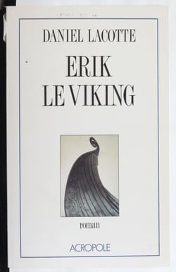 Erik le Viking