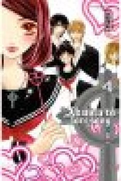 Akuma to Love Song - Tome 4