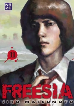 Freesia - Tome 11