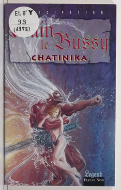 Chatinika (1)