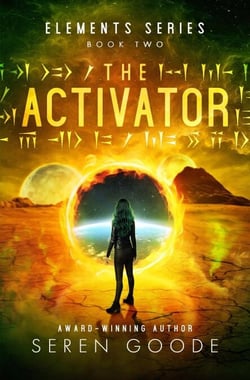 The Activator - Elements