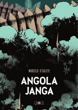 Angola Janga