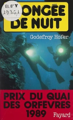 Plongée de nuit