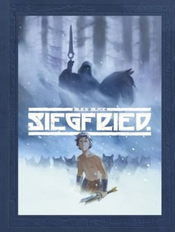 Siegfried - tome 1