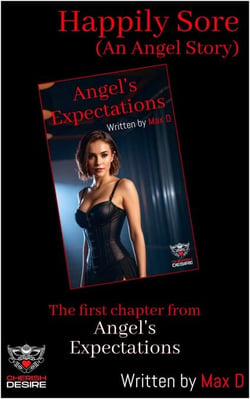 Happily Sore (An Angel Story) - Thirty Firsts