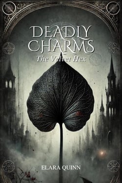 Deadly Charms: The Velvet Hex