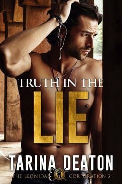 Truth in the Lie - The Leonidas Corporation, #2