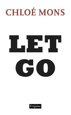 Let Go