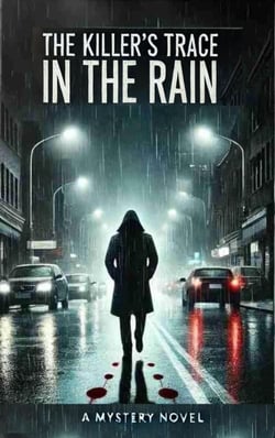 The Killer's Trace in the Rain