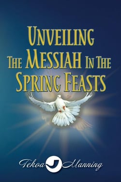 Unveiling the Messiah in the Spring Feasts - Unveiling the Messiah in Adonai's Feasts, #1