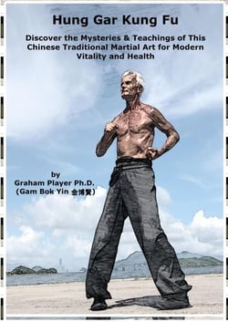 Hung Gar Kung Fu: Discover the Mysteries &amp; Teachings of This Chinese Traditional Martial Art for Modern Vitality and Health