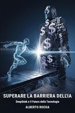 Rompere la barriera dell'intelligenza artificiale: La storia di DeepSeek e il futuro della tecnologia