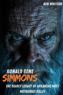 Ronald Gene Simmons :  The Deadly Legacy of Arkansas Most Notorious Killer