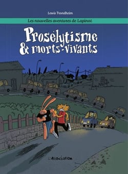 Proselytisme et morts-vivants