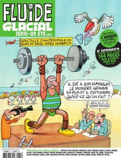 Fluide Glacial HS