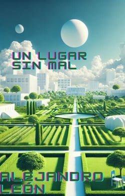 Un lugar sin mal