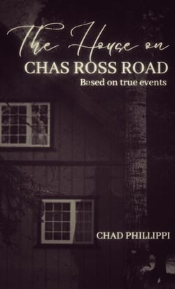 The House on Chas Ross Road
