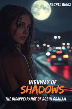 Highway of Shadows : The Disappearance of Robin Graham