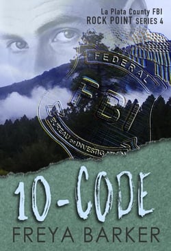 10-Code - Rock Point, #4