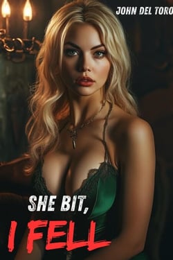 She Bit, I Fell