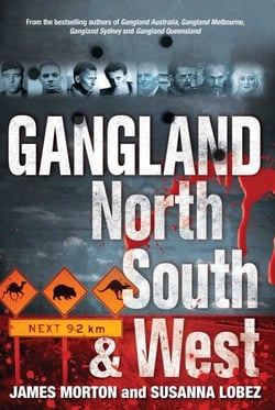 Gangland North South &amp; West