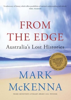 From the Edge - Australia's Lost Histories