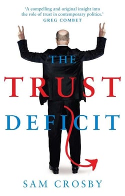Trust Deficit