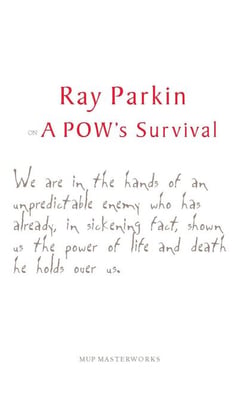 On A Pow's Survival