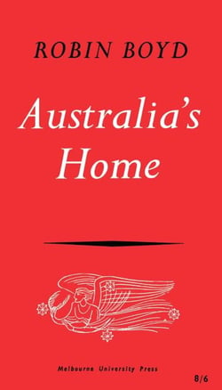 Australia's Home